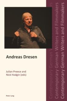 Andreas Dresen