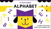 Bright Sparks Flash Cards  Alphabet