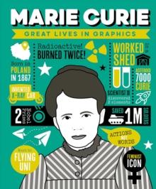 Marie Curie