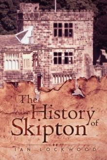 The History of Skipton