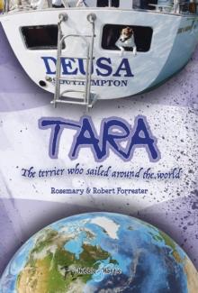 Tara : The terrier who sailed around the world