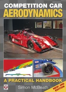 Competition Car Aerodynamics 3rd Edition