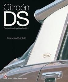 Citroen DS