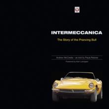 Intermeccanica - The Story of the Prancing Bull