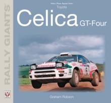 Toyota Celica GT-Four