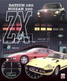 Datsun/Nissan 280X & 300ZX