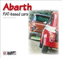 Abarth FIAT-based cars