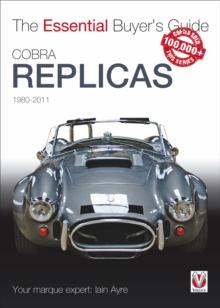 Cobra Replicas : The Essential Buyer's Guide