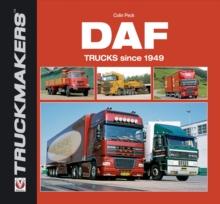 DAF TRUCKS since 1949