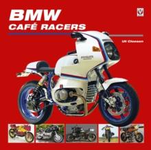 BMW Cafe Racers