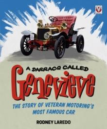 A Darracq called Genevieve : The story of veteran motorings most famous car