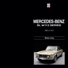 Mercedes-Benz SL : W113-series 1963-1971