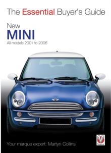 New Mini : The Essential Buyer's Guide