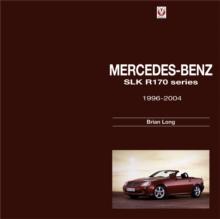 Mercedes-Benz SLK : R170 series 1996-2004