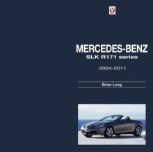 Mercedes-Benz SLK : R171 series 2004-2011