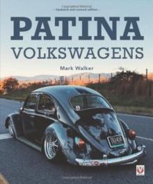 Patina Volkswagens : Updated and revised edition