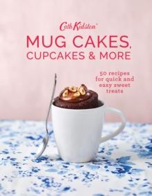 Cath Kidston Mug Cakes, Cupcakes and More!