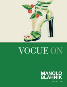 Vogue on: Manolo Blahnik