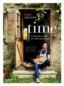 Time : A Year and a Day in the Kitchen