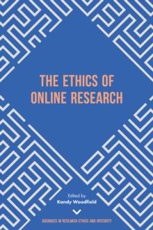 The Ethics of Online Research