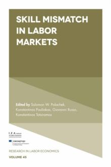 Skill Mismatch in Labor Markets