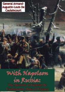 With Napoleon in Russia