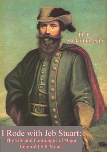 I Rode with Jeb Stuart