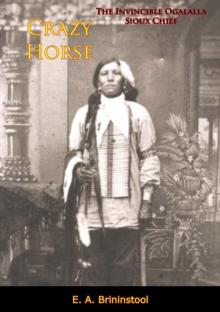 Crazy Horse