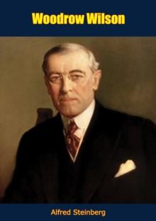 Woodrow Wilson