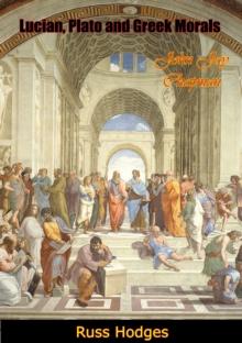 Lucian, Plato and Greek Morals