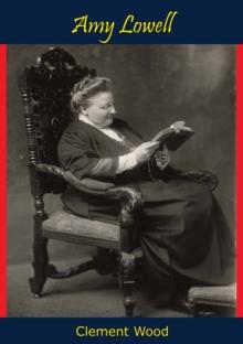 Amy Lowell