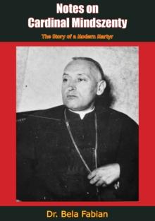 Cardinal Mindszenty