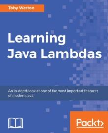 Learning Java Lambdas