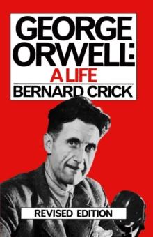 George Orwell : A Life