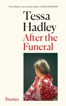 After the Funeral : My new favourite writer Marian Keyes