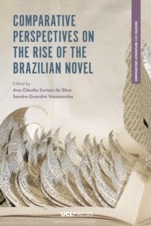 Comparative Perspectives on the Rise of the Brazilian Novel