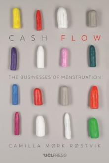 Cash Flow : The businesses of menstruation