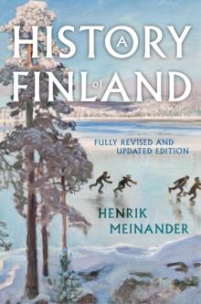 A History of Finland