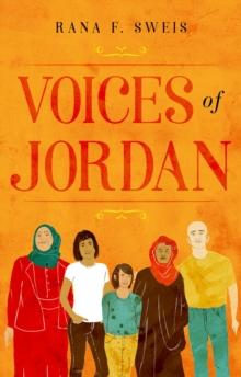 Voices of Jordan