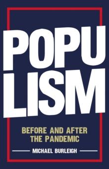 Populism : Before and After the Pandemic