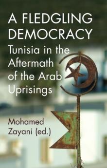 A Fledgling Democracy : Tunisia in the Aftermath of the Arab Uprisings