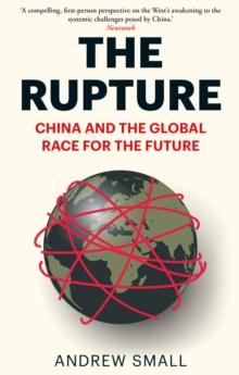 The Rupture : China and the Global Race for the Future