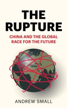 The Rupture : China and the Global Race for the Future