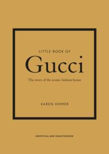 Little Book Of Gucci