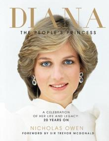 Diana : The People's Princess