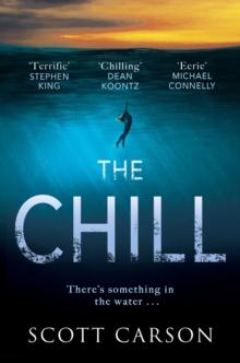 The Chill : 'Wow!' Stephen King