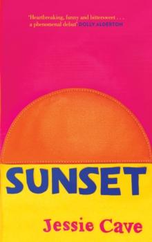 Sunset : The instant Sunday Times bestseller