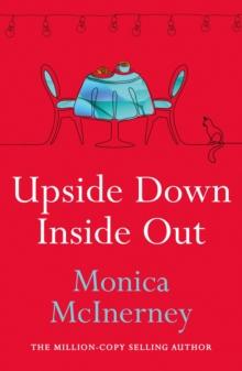 Upside Down, Inside Out : From the million-copy bestselling author