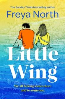 Little Wing : A beautifully written, emotional and heartwarming story