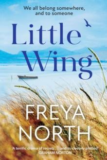 Little Wing : A beautifully written, emotional and heartwarming story